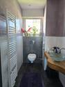 Gäste-WC 1. OG - 