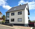 Frontansicht - Top renoviertes 1-2 Familienhaus!