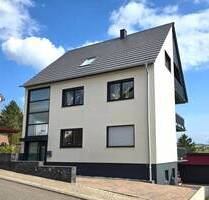 Top renoviertes 1-2 Familienhaus! - Kleinblittersdorf Bliesransbach