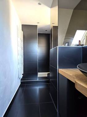 Dusche - 