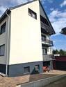 seitliche Ansicht - 8 Zimmer Mehrfamilienhaus, Wohnhaus in Kleinblittersdorf