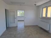 Wohnküche - 2 Zimmer Etagenwohnung zur Miete in Heppenheim