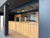 EG-Fläche - Gewerbeobjekt (Büro, Produktion, Verkauf) zur Miete in Berlin