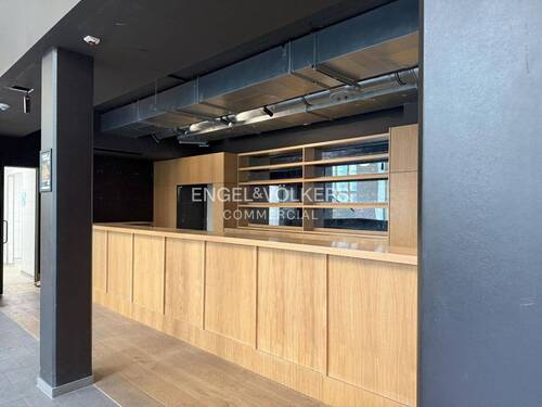 EG-Fläche - Gewerbeobjekt (Büro, Produktion, Verkauf) zur Miete in Berlin