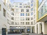 Innenhof - Gewerbeobjekt (Büro, Produktion, Verkauf) in Berlin