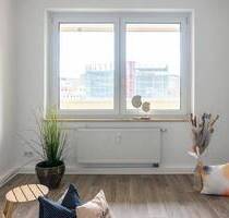 2-Raum-Wohnung direkt im Zentrum - Chemnitz