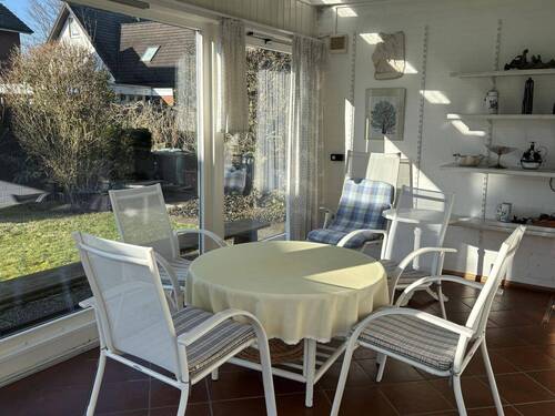 Wintergarten - 