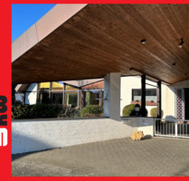 Architektenhaus - alles auf einer Ebene! *** 4201 G Bungalow in Gütersloh-Avenwedde