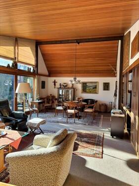 Wohnraum - 