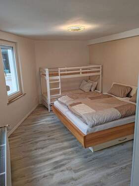 Schlafzimmer - 