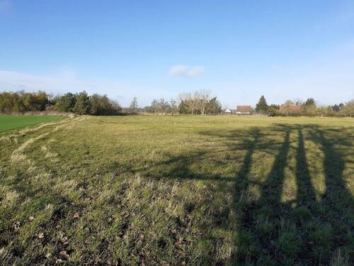 Standpunkt 6 zu 5 gesehen.jpg - Grundstück in Ducherow