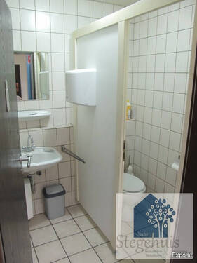 Toiletten - 