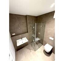 Exklusive Neubau-Eigentumswohnung in List Vahrenwald - 3 Zimmer Wohnung mit Terrasse und Garten - Hannover