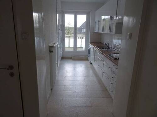 Küche - 3 Zimmer Etagenwohnung in Essen