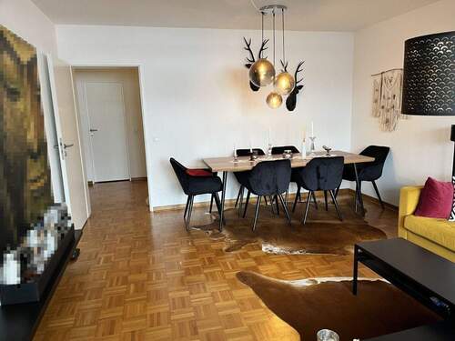 Wohn-Essbereich (3) - 