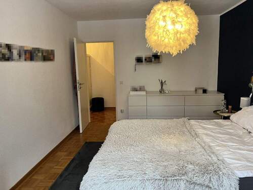 Schlafzimmer (2) - 