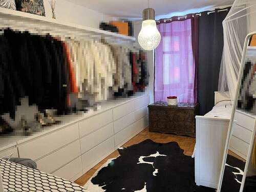 Kinder- od. Ankleidezimmer - Etagenwohnung mit 80,30 m&sup2; in Moers zum Kaufen