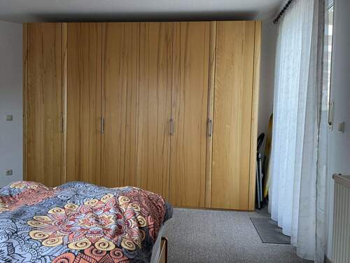 Schlafzimmer - 