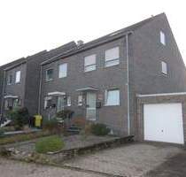 GEPFLEGTES EINFAMILIENHAUS MIT GARTEN UND GARAGE - Neuss Morgensternsheide