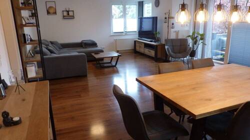 P1030592.JPG - 3 Zimmer Etagenwohnung in Niederkassel