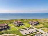 Die Nähe zur Nordsee - 3 Zimmer Etagenwohnung zum Kaufen in Kampen