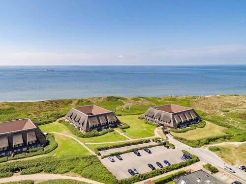 Die Nähe zur Nordsee - 3 Zimmer Etagenwohnung zum Kaufen in Kampen