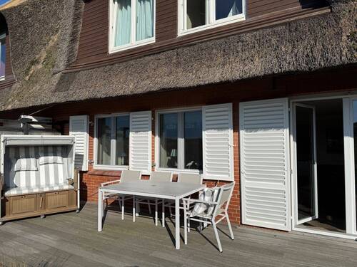 Bild 4 - Etagenwohnung mit 67,00 m&sup2; in Kampen zum Kaufen