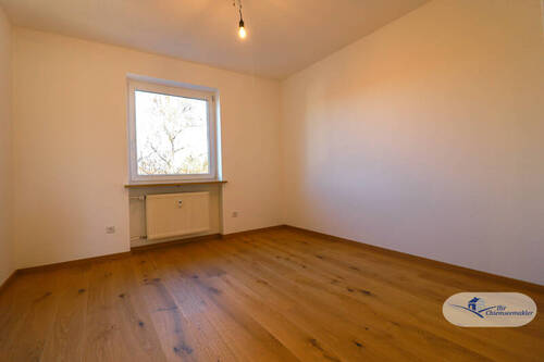 Zimmer 1 - Etagenwohnung mit 87,00 m&sup2; in Rosenheim zur Miete