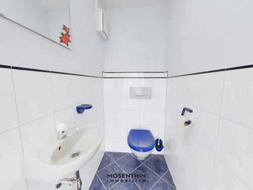 WC - 