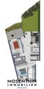 Grundrissplan - 