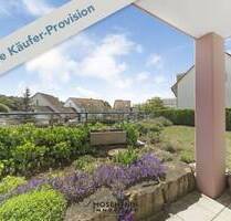 Großzügige 3,5 Zi.-ETW mit Garten und TG-Stellplatz in schöner Lage von Wernau