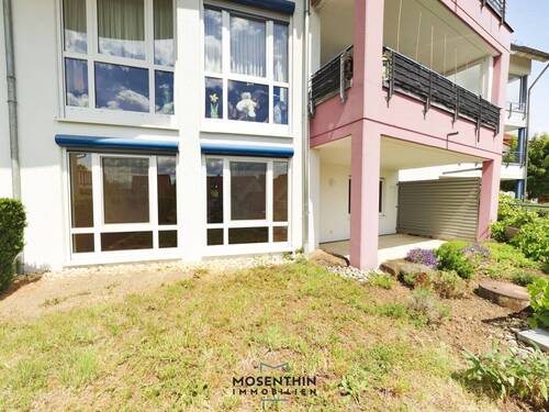 Garten - 
