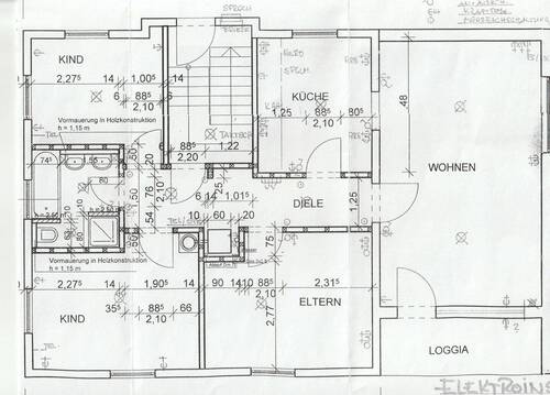 Bild 4 - Mehrfamilienhaus, Wohnhaus mit 236,00 m&sup2; in Sankt Georgen im Schwarzwald zum Kaufen