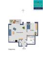 Grundriss - 