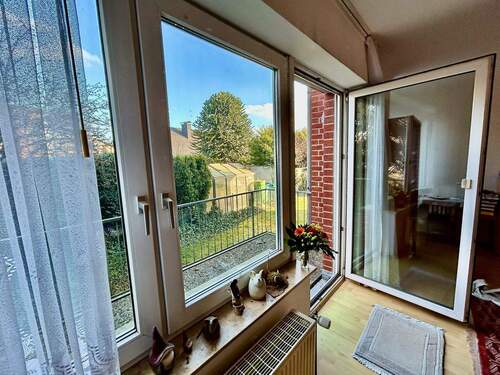 Bild 2 - 2 Zimmer Etagenwohnung zum Kaufen in Münster
