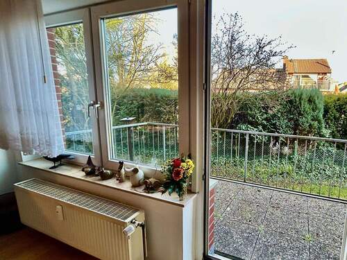 Bild 4 - Etagenwohnung mit 59,00 m² in Münster zum Kaufen