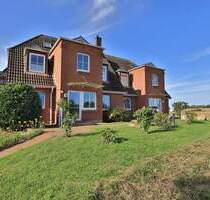 Helle 3-Zimmer-Eigentumswohnung in sonniger, ruhiger Lage mit traumhaftem Weitblick! - Boltenhagen Redewisch