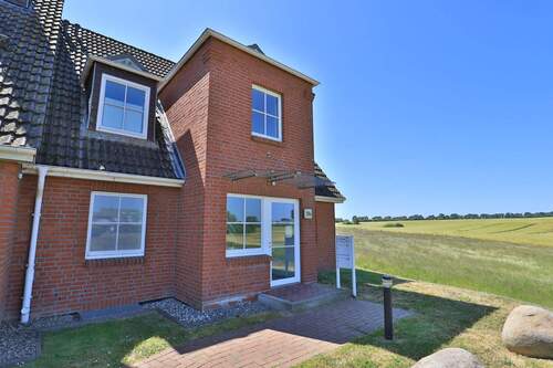 Zugang zur Wohnung - 3 Zimmer Terrassenwohnung zum Kaufen in Boltenhagen