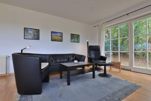 gemütliche Sitzmöbel - 