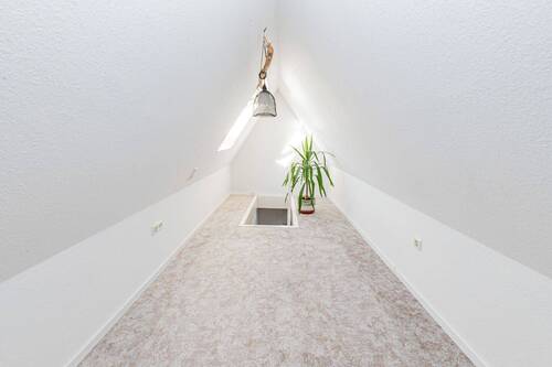 Dachzimmer - 