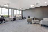 Regus Civic Building 5851 Epping UK Large Office 2 - Privater Büroraum für 3 Personen in Regus Uhlandstraße