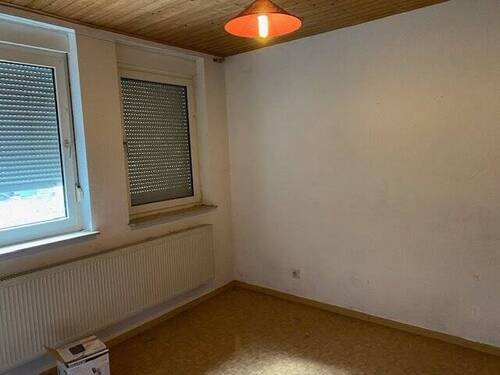 Wohnzimmer Einliegerwohnung - 