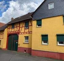 Charmante Hofreite - 265.000,00 EUR Kaufpreis, ca.  233,00 m² Wohnfläche in Hüttenberg (PLZ: 35625) Vollnkirchen