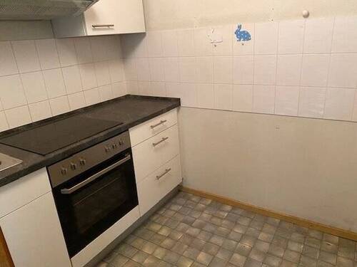 Küche Einliegerwohnung - 