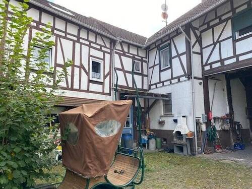 IMG_5545.jpg - 8 Zimmer Bauernhaus, Landhaus zum Kaufen in Hüttenberg