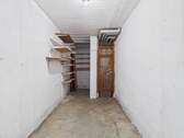 Kellerabteil - 