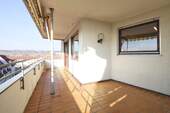 West-Balkon - 