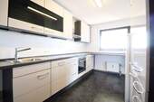 Küche Blick 1 - 4 Zimmer Etagenwohnung in Lauffen am Neckar