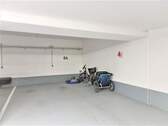 Tiefgaragenstellplatz 1 - 