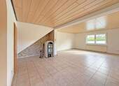 Wohnbereich - Einfamilienhaus mit 115,00 m&sup2; in Mittenaar zum Kaufen